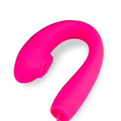 LOVE AND VIBES Vibromasseur De Couple Télécommandé Many -Sextoys boutique vibromasseur de couple telecommande many 9