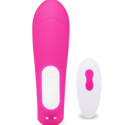 LOVE AND VIBES Vibromasseur De Couple Télécommandé Mermaid -Sextoys boutique vibromasseur de couple telecommande mermaid 5