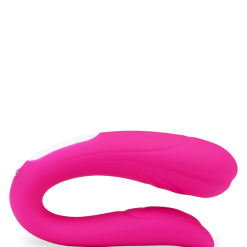 LOVE AND VIBES Vibromasseur De Couple Télécommandé Mermaid -Sextoys boutique vibromasseur de couple telecommande mermaid 6