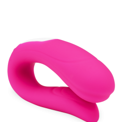 LOVE AND VIBES Vibromasseur De Couple Télécommandé Mermaid -Sextoys boutique vibromasseur de couple telecommande mermaid 7