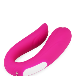 LOVE AND VIBES Vibromasseur De Couple Télécommandé Mermaid -Sextoys boutique vibromasseur de couple telecommande mermaid 8