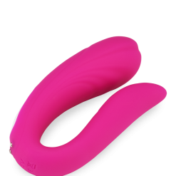 LOVE AND VIBES Vibromasseur De Couple Télécommandé Mermaid -Sextoys boutique vibromasseur de couple telecommande mermaid 9