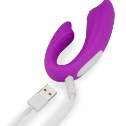 LOVE AND VIBES Vibromasseur De Couple Télécommandé Wejoy 25 LOVE AND VIBES Vibromasseur De Couple Télécommandé Wejoy -Sextoys boutique vibromasseur de couple telecommande wejoy 10