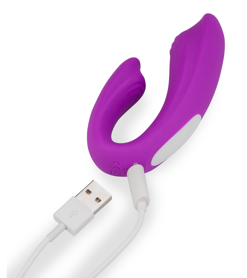 LOVE AND VIBES Vibromasseur De Couple Télécommandé Wejoy 8 LOVE AND VIBES Vibromasseur De Couple Télécommandé Wejoy – Image 8