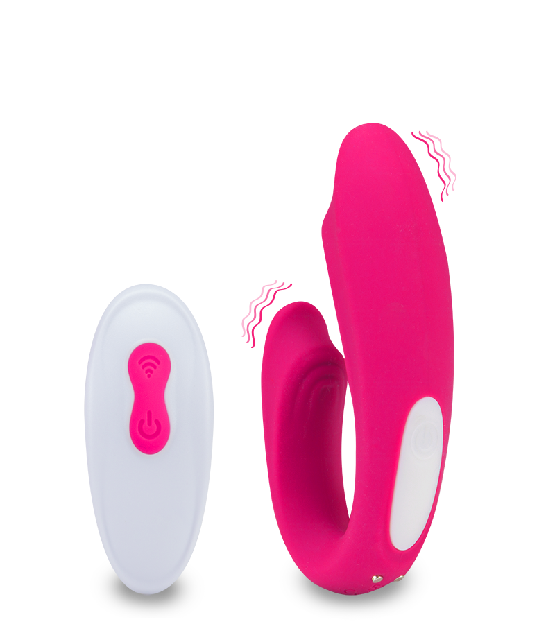 LOVE AND VIBES Vibromasseur De Couple Télécommandé Wejoy 10 LOVE AND VIBES Vibromasseur De Couple Télécommandé Wejoy – Image 10