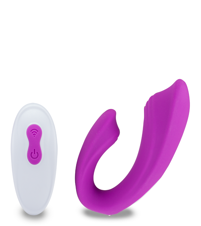 LOVE AND VIBES Vibromasseur De Couple Télécommandé Wejoy 2 LOVE AND VIBES Vibromasseur De Couple Télécommandé Wejoy – Image 2