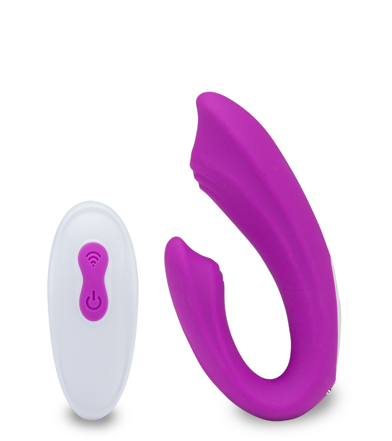 LOVE AND VIBES Vibromasseur De Couple Télécommandé Wejoy 3 LOVE AND VIBES Vibromasseur De Couple Télécommandé Wejoy – Image 3