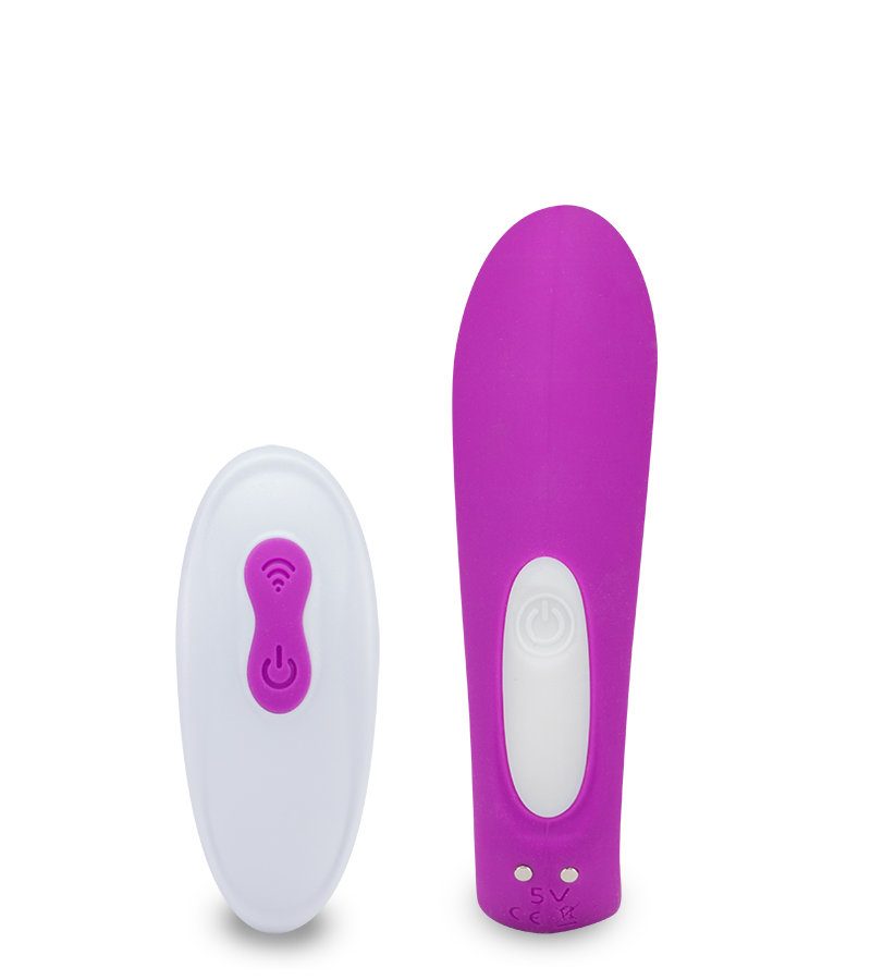 LOVE AND VIBES Vibromasseur De Couple Télécommandé Wejoy 4 LOVE AND VIBES Vibromasseur De Couple Télécommandé Wejoy – Image 4