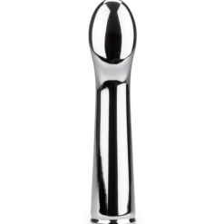 LOVE AND VIBES Vibromasseur En Métal 9 Modes Mirror -Sextoys boutique vibromasseur en metal 9 modes mirror 5