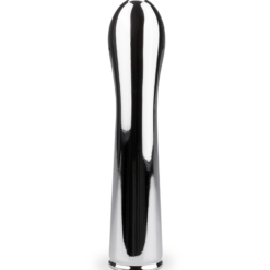 LOVE AND VIBES Vibromasseur En Métal 9 Modes Mirror -Sextoys boutique vibromasseur en metal 9 modes mirror 6