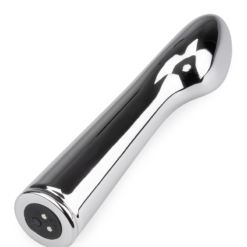 LOVE AND VIBES Vibromasseur En Métal 9 Modes Mirror -Sextoys boutique vibromasseur en metal 9 modes mirror 7