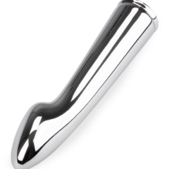 LOVE AND VIBES Vibromasseur En Métal 9 Modes Mirror -Sextoys boutique vibromasseur en metal 9 modes mirror 8