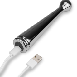 LOVE AND VIBES Vibromasseur En Métal Symphony -Sextoys boutique vibromasseur en metal symphony 8