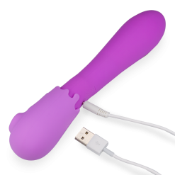 LOVE AND VIBES Vibromasseur Et Stimulateur De Clitoris Enchanting -Sextoys boutique vibromasseur et stimulateur de clitoris enchanting 11