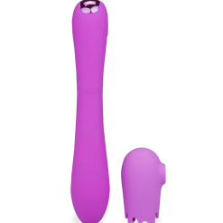 LOVE AND VIBES Vibromasseur Et Stimulateur De Clitoris Enchanting -Sextoys boutique vibromasseur et stimulateur de clitoris enchanting 7
