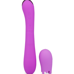 LOVE AND VIBES Vibromasseur Et Stimulateur De Clitoris Enchanting -Sextoys boutique vibromasseur et stimulateur de clitoris enchanting 8