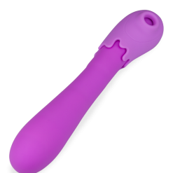 LOVE AND VIBES Vibromasseur Et Stimulateur De Clitoris Enchanting -Sextoys boutique vibromasseur et stimulateur de clitoris enchanting 9