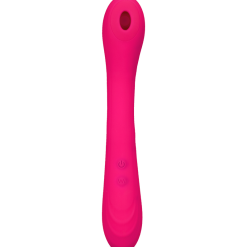 LOVE AND VIBES Vibromasseur Et Stimulateur Sans Contact Charming -Sextoys boutique vibromasseur et stimulateur sans contact charming 5