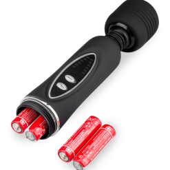 LOVE AND VIBES Vibromasseur Fantasy Wand 3 Embouts 17 LOVE AND VIBES Vibromasseur Fantasy Wand 3 Embouts -Sextoys boutique vibromasseur fantasy wand 3 embouts 11