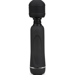 LOVE AND VIBES Vibromasseur Fantasy Wand 3 Embouts 12 LOVE AND VIBES Vibromasseur Fantasy Wand 3 Embouts -Sextoys boutique vibromasseur fantasy wand 3 embouts 6