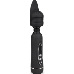 LOVE AND VIBES Vibromasseur Fantasy Wand 3 Embouts 13 LOVE AND VIBES Vibromasseur Fantasy Wand 3 Embouts -Sextoys boutique vibromasseur fantasy wand 3 embouts 7