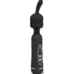 LOVE AND VIBES Vibromasseur Fantasy Wand 3 Embouts 14 LOVE AND VIBES Vibromasseur Fantasy Wand 3 Embouts -Sextoys boutique vibromasseur fantasy wand 3 embouts 8