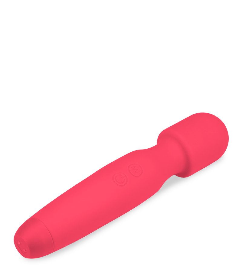 LOVE AND VIBES Vibromasseur Fantasy Wand 8 Modes Wizard 9 LOVE AND VIBES Vibromasseur Fantasy Wand 8 Modes Wizard – Image 9