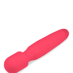 LOVE AND VIBES Vibromasseur Fantasy Wand 8 Modes Wizard 24 LOVE AND VIBES Vibromasseur Fantasy Wand 8 Modes Wizard -Sextoys boutique vibromasseur fantasy wand 8 modes wizard 12