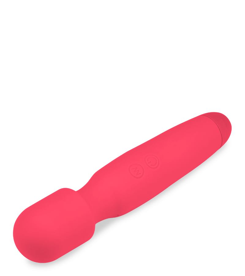 LOVE AND VIBES Vibromasseur Fantasy Wand 8 Modes Wizard 10 LOVE AND VIBES Vibromasseur Fantasy Wand 8 Modes Wizard – Image 10