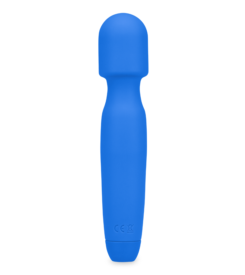 LOVE AND VIBES Vibromasseur Fantasy Wand 8 Modes Wizard 13 LOVE AND VIBES Vibromasseur Fantasy Wand 8 Modes Wizard – Image 13