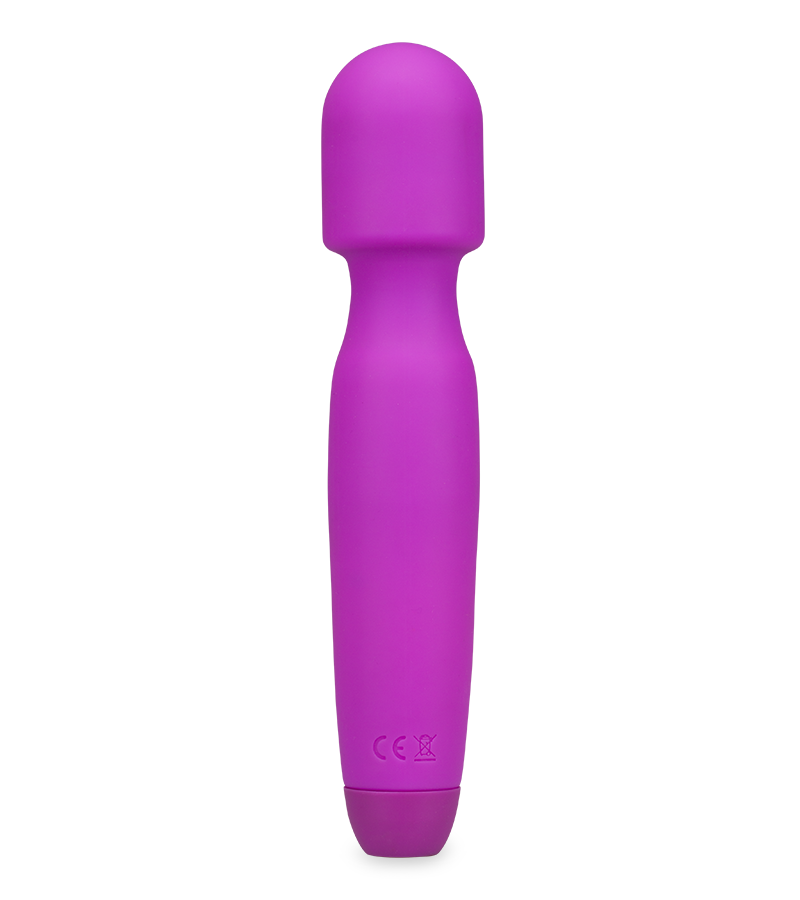 LOVE AND VIBES Vibromasseur Fantasy Wand 8 Modes Wizard 3 LOVE AND VIBES Vibromasseur Fantasy Wand 8 Modes Wizard – Image 3