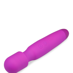 LOVE AND VIBES Vibromasseur Fantasy Wand 8 Modes Wizard 19 LOVE AND VIBES Vibromasseur Fantasy Wand 8 Modes Wizard -Sextoys boutique vibromasseur fantasy wand 8 modes wizard 7