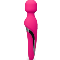 LOVE AND VIBES Vibromasseur Fantasy Wand Chauffant 9 LOVE AND VIBES Vibromasseur Fantasy Wand Chauffant -Sextoys boutique vibromasseur fantasy wand chauffant 5