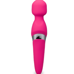 LOVE AND VIBES Vibromasseur Fantasy Wand Chauffant 10 LOVE AND VIBES Vibromasseur Fantasy Wand Chauffant -Sextoys boutique vibromasseur fantasy wand chauffant 6