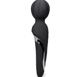 LOVE AND VIBES Vibromasseur Fantasy Wand Silicone 7 Modes -Sextoys boutique vibromasseur fantasy wand silicone 7 modes 5