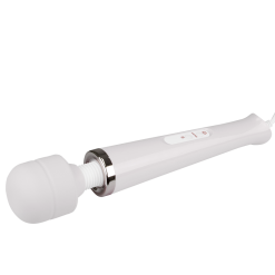 LOVE AND VIBES Vibromasseur Fantasy Wand Ultra Power -Sextoys boutique vibromasseur fantasy wand ultra power 14