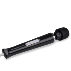 LOVE AND VIBES Vibromasseur Fantasy Wand Ultra Power -Sextoys boutique vibromasseur fantasy wand ultra power 9