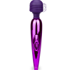 LOVE AND VIBES Vibromasseur Fantasy Wand USB