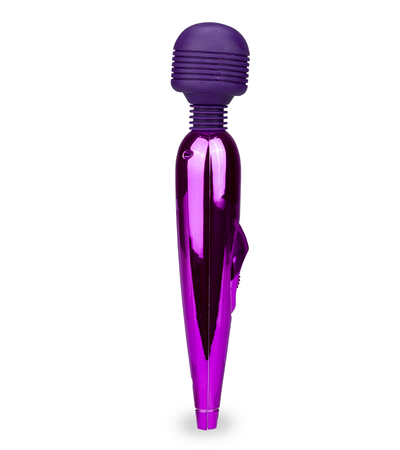 LOVE AND VIBES Vibromasseur Fantasy Wand USB 3 LOVE AND VIBES Vibromasseur Fantasy Wand USB – Image 3