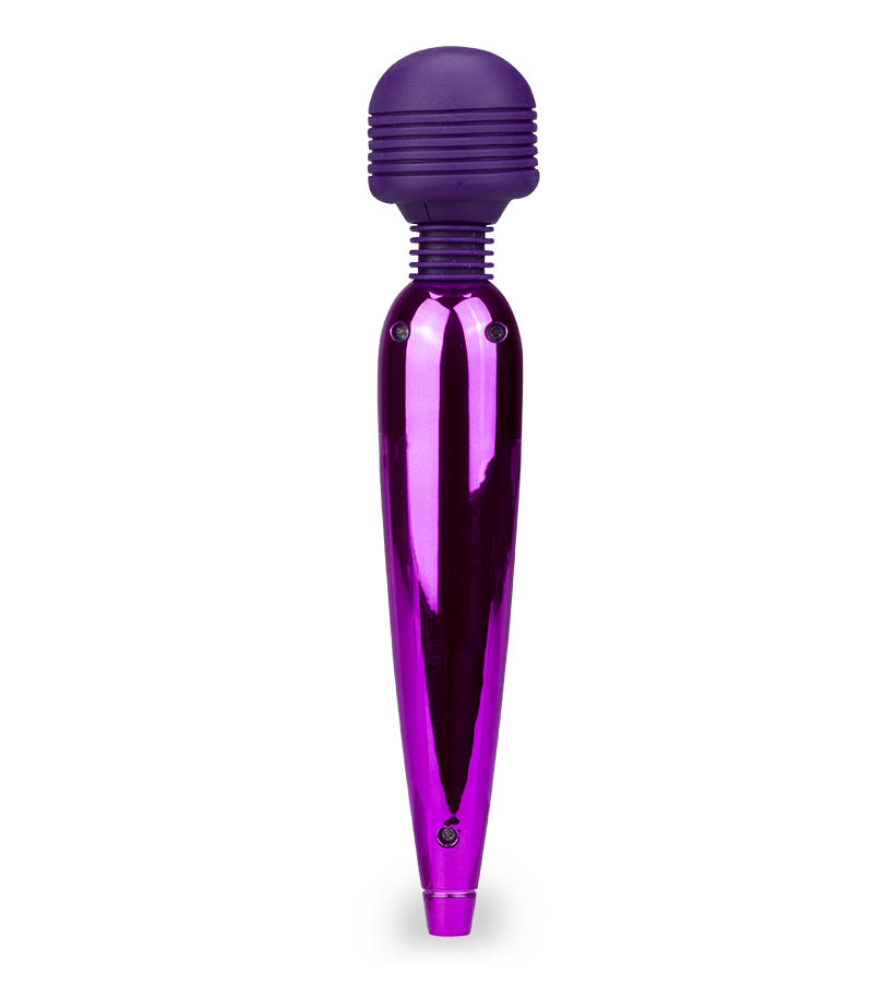 LOVE AND VIBES Vibromasseur Fantasy Wand USB 4 LOVE AND VIBES Vibromasseur Fantasy Wand USB – Image 4