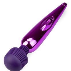 LOVE AND VIBES Vibromasseur Fantasy Wand USB 12 LOVE AND VIBES Vibromasseur Fantasy Wand USB -Sextoys boutique vibromasseur fantasy wand usb 8