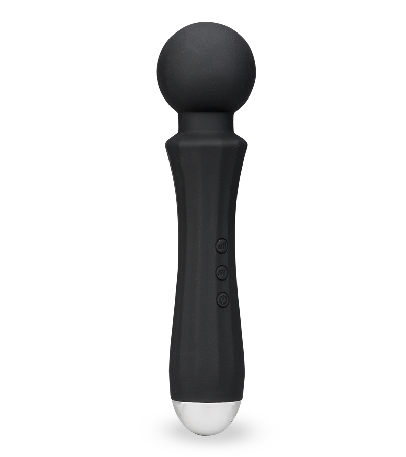 LOVE AND VIBES Vibromasseur Fantasy Wand Witcher 2 LOVE AND VIBES Vibromasseur Fantasy Wand Witcher – Image 2