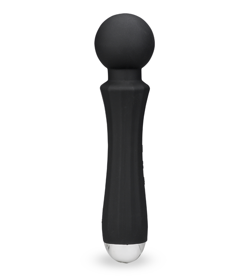 LOVE AND VIBES Vibromasseur Fantasy Wand Witcher 3 LOVE AND VIBES Vibromasseur Fantasy Wand Witcher – Image 3