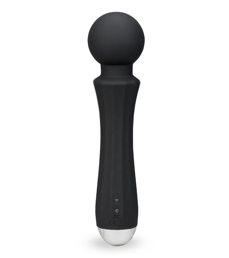 LOVE AND VIBES Vibromasseur Fantasy Wand Witcher 4 LOVE AND VIBES Vibromasseur Fantasy Wand Witcher – Image 4