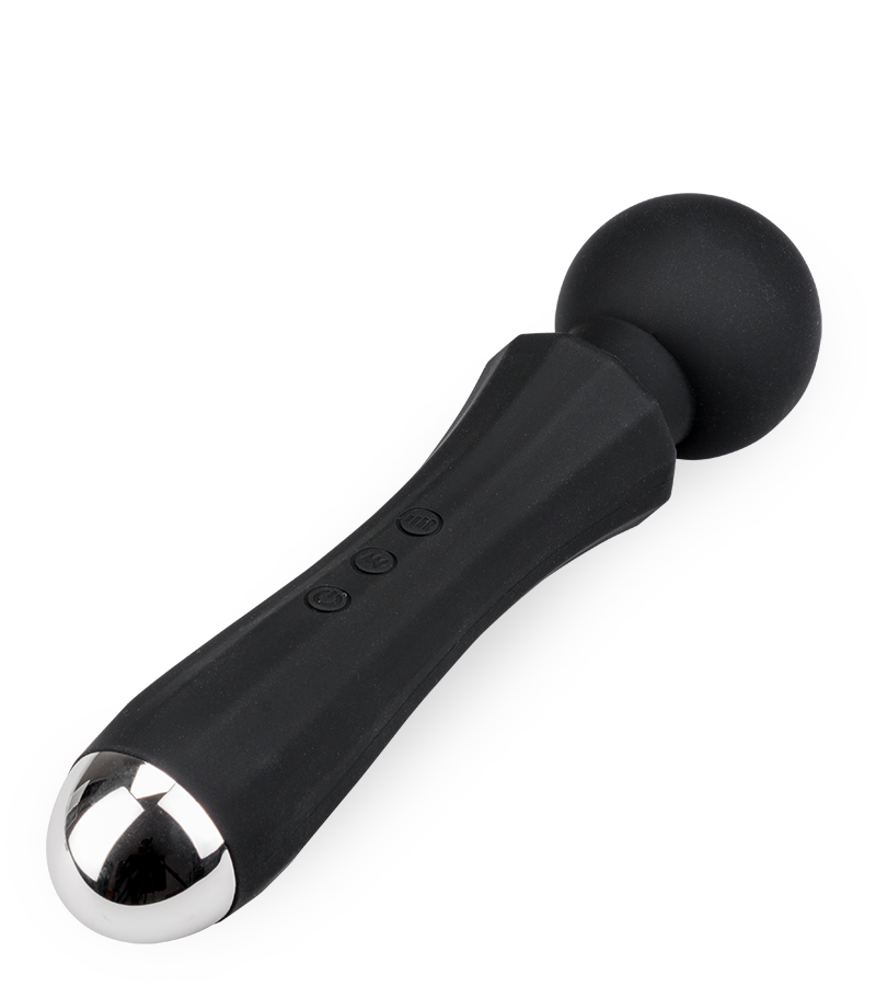 LOVE AND VIBES Vibromasseur Fantasy Wand Witcher 5 LOVE AND VIBES Vibromasseur Fantasy Wand Witcher – Image 5