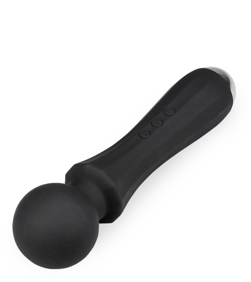 LOVE AND VIBES Vibromasseur Fantasy Wand Witcher 6 LOVE AND VIBES Vibromasseur Fantasy Wand Witcher – Image 6