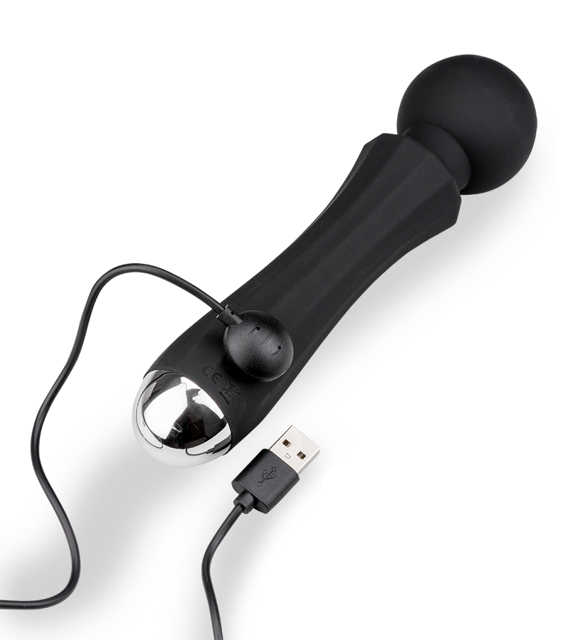 LOVE AND VIBES Vibromasseur Fantasy Wand Witcher 7 LOVE AND VIBES Vibromasseur Fantasy Wand Witcher – Image 7