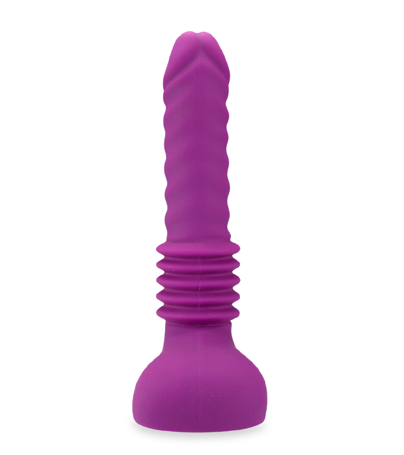 LOVE AND VIBES Vibromasseur Gode Fucking Machine 3 LOVE AND VIBES Vibromasseur Gode Fucking Machine – Image 3