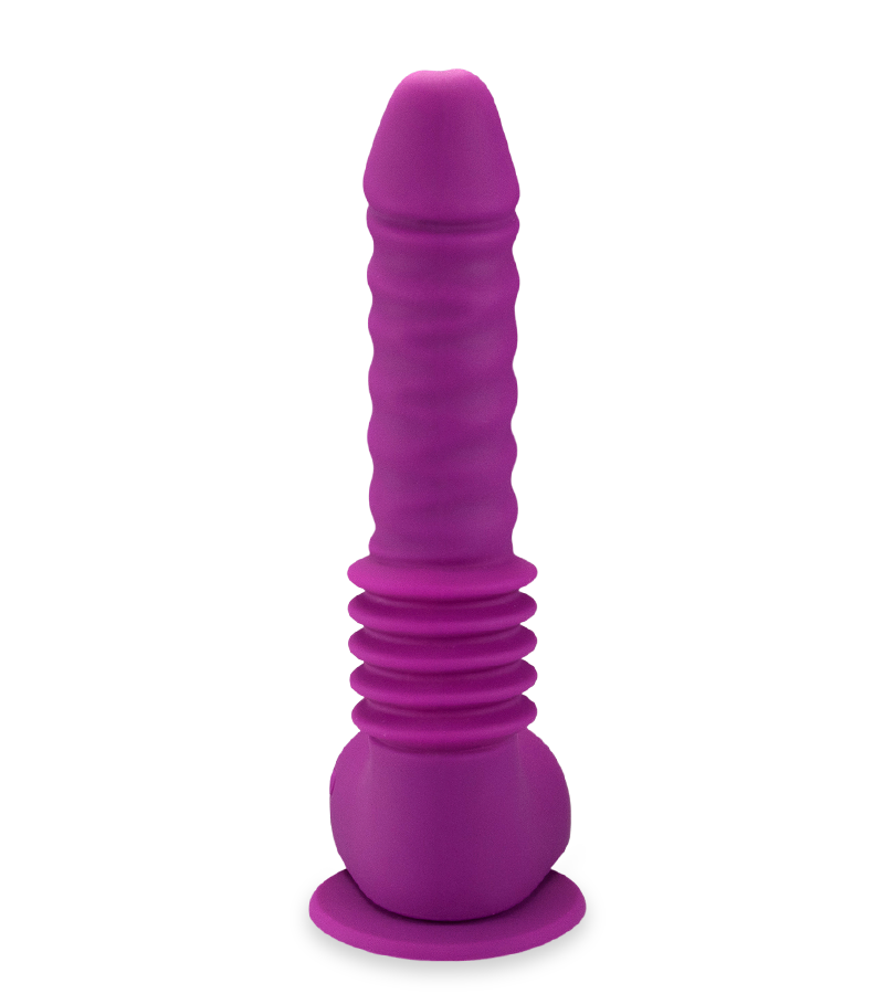 LOVE AND VIBES Vibromasseur Gode Fucking Machine 4 LOVE AND VIBES Vibromasseur Gode Fucking Machine – Image 4