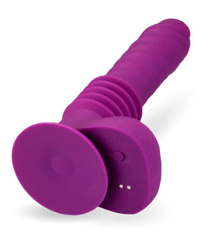 LOVE AND VIBES Vibromasseur Gode Fucking Machine 5 LOVE AND VIBES Vibromasseur Gode Fucking Machine – Image 5